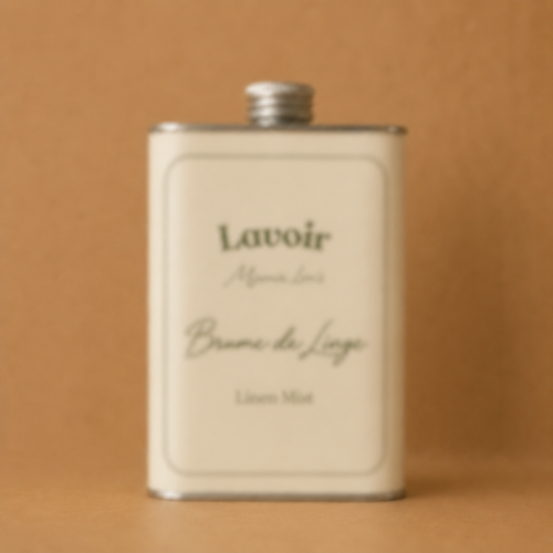 La Brume de Linge — Linen Mist