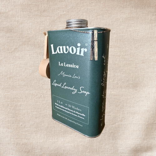 La Lessive — Liquid Laundry Soap